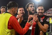 Liga Italia - Tanpa Idzes, Sassuolo dibungkam Monza