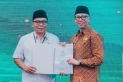 Pengelolaan zakat perlu diperkuat hingga tingkat desa