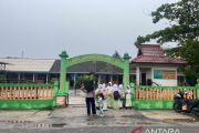 Pemkab Natuna kembali terapkan belajar dari rumah dampak kabut asap