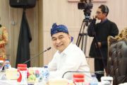 Wagub: Pengesahan RUU hukum perdata internasional sangat penting