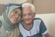 Legislator dorong pembangunan sistem perlindungan lansia yang utuh