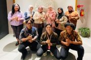 Yani Tri Wijayanti pimpin PERHUMAS BPC Yogyakarta 2026--2029
