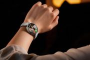Xiaomi Watch S5 41 mm dikenalkan jadi jam perdana dibekali HyperOS 4