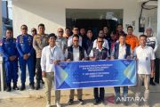 ASDP cegah kecelakaan pelayaran dengan edukasi penumpang