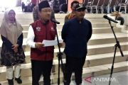 Kemensos salurkan bantuan tambahan korban bencana Sumatra Rp435,327 M