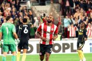 Liga Inggris - Chelsea kalah telak kontra Brentford