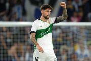 Elche keluar dari zona degradasi usai atasi Espanyol 3-1