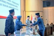Fraksi Demokrat DPRD Barut minta pemda kawal dana tanggap darurat karhutla