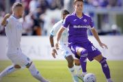 Liga Italia - Napoli gagal menang lawan Fiorentina