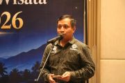Dispar Kulon Progo mendorong peningkatan tata kelola desa wisata