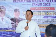 Pemkab Malinau gelar musrenbang di 15 kecamatan untuk susun RKPD 2028