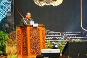 Dua kali dipercaya dunia Indonesia kembali jadi tuan rumah IAWP