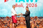 Kapolri dorong Polwan siapkan diri sebagai pemimpin