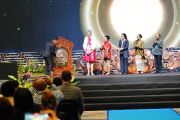 450 polwan dari 43 Negara hadiri IAWP 2026 di Bali