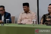 Kemenag Sulteng perkuat deradikalisasi mantan narapidana terorisme