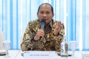 PLN dan pemerintah daerah perkuat sinergi percepatan Program Listrik Desa di Provinsi Riau