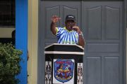 Pemkot Jayapura ingatkan lingkungan pendidikan harus jadi tempat aman siswa
