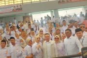 Dasco tambah kendaraan operasional pacu mesin Gerindra Tangerang