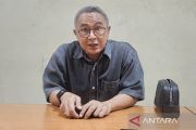 Pelindo Jayapura catat arus peti kemas capai 62.273 TEUs