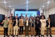 Pegadaian Kembali Raih ISO 22301 : 2019, Bukti Ketangguhan &amp; Kehandalan Pegadaian