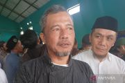 Petani Temanggung waspada serangan hama saat kemarau