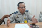 Kantor Pertanahan Temanggung mempercepat penyelesaian PTSL