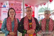 Bengkayang jadikan Program MBG sebagai penggerak ekonomi desa