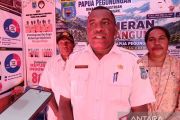 Pemprov prioritaskan pendataan pelaku ekonomi kreatif di Papua Pegunungan