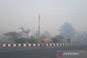 Udara segar yang dirindukan