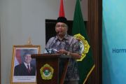 Pemkot Yogyakarta perkuat peran ormas bantu selesaikan persoalan warga