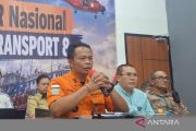 KSOP Banjarmasin memverifikasi 22 orang tidak terdata di manifes KM Virgo