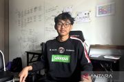 Asian Games 2026 - eFootball Indonesia kandas di perempat final