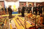 Kemenpar sebut Festival Adat Erau perkuat daya tarik wisata daerah