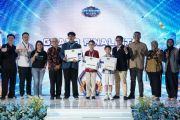 Tiga talenta Matematika Jogja lolos ke grand ginal The Genius Math League