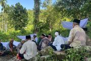 Pemkot Padang gelar festival adat guna lestarikan tradisi lokal