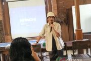 Pengembangan wisata Argeta Persada Selaras Gunungkidul serap tenaga kerja