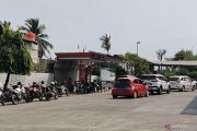 Pertamina blokir 966 nopol kendaraan di Bengkulu terkait BBM subsidi