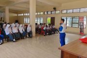 Asmo Sulsel perluas edukasi keselamatan berkendara hingga ke Bone