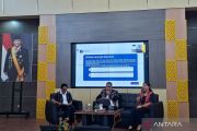 Kemenkum NTT evaluasi pengawasan notaris untuk memperkuat kepastian hukum
