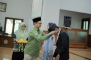 UMS jadi tuan rumah MAPSI SMA se-Kabupaten Sukoharjo 2026
