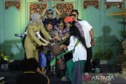 Astrid Widayani apresiasi WAMI hadirkan ruang silaturahmi bagi pemusik