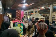 Festival Budaya NCH Sikalang Sawahlunto untuk akselerasi pemasaran UMKM dan budaya lokal