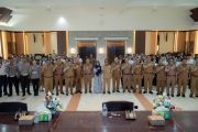 Malinau perkuat pemenuhan hak anak melalui KHA dan Sekolah Ramah Anak