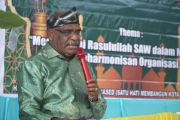 Wali Kota Jayapura ingatkan warga tidak perjualbelikan bantuan beras