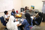 Dekranasda Solok seleksi produk kerajinan unggulan untuk perluas pasar