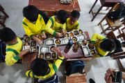 Pemkot Bandarlampung catat sebanyak 91,4 SPPG telah kantongi SLHS
