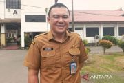 Dinas Cipta Karya Kotim optimistis capai target PAD Rp3,8 miliar