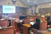 DPRD Kotim perkuat integritas cegah KKN dalam pengadaan