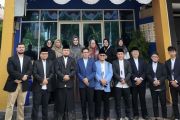 Aghata Travel gelar sertifikasi BNSP pemandu umroh-haji