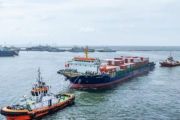 Pelindo Jasa Maritim catat labah bersih tumbuh 69 persen